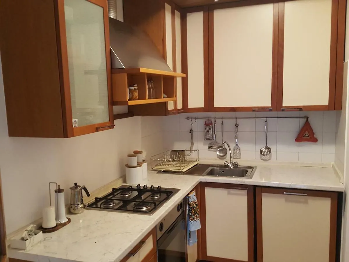 Apartamento Appartamento Torri Lombarde San Donato Milanese Italia