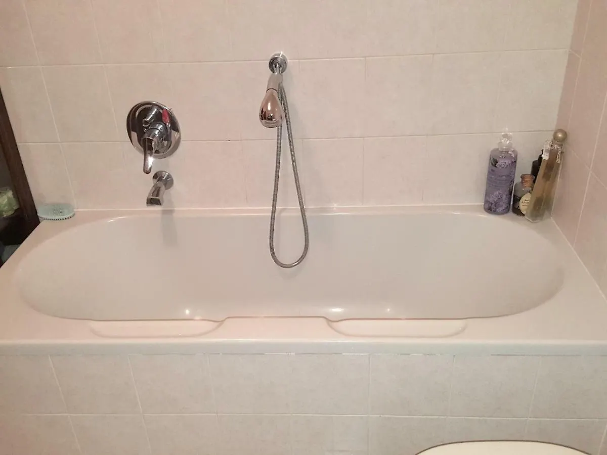 Appartamento Torri Lombarde San Donato Milanese Apartamento