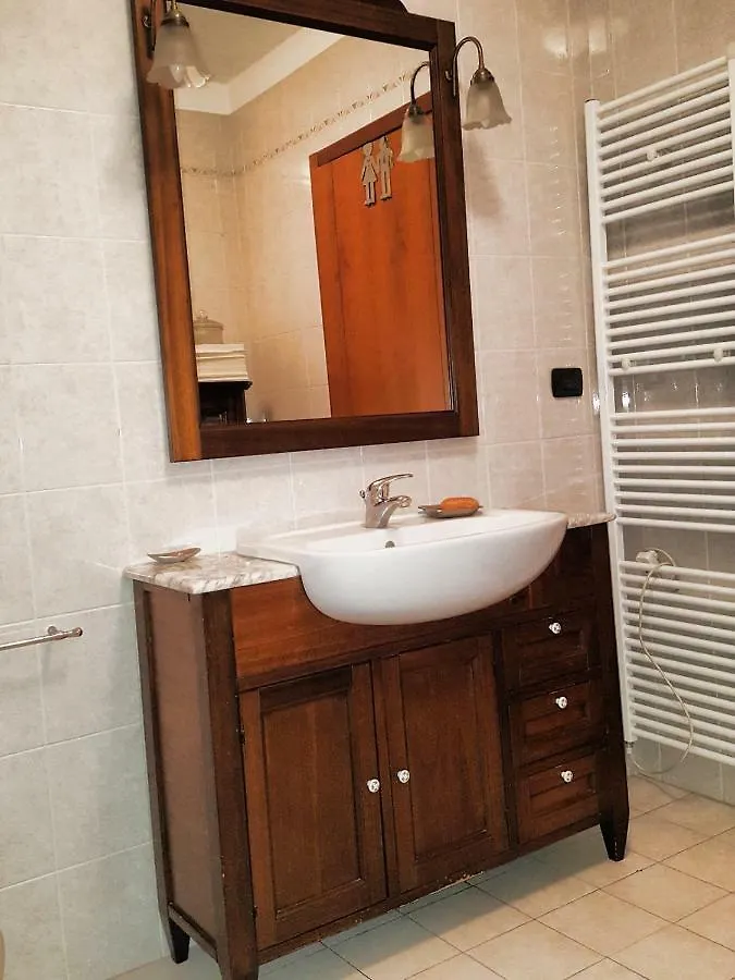 Appartamento Torri Lombarde San Donato Milanese