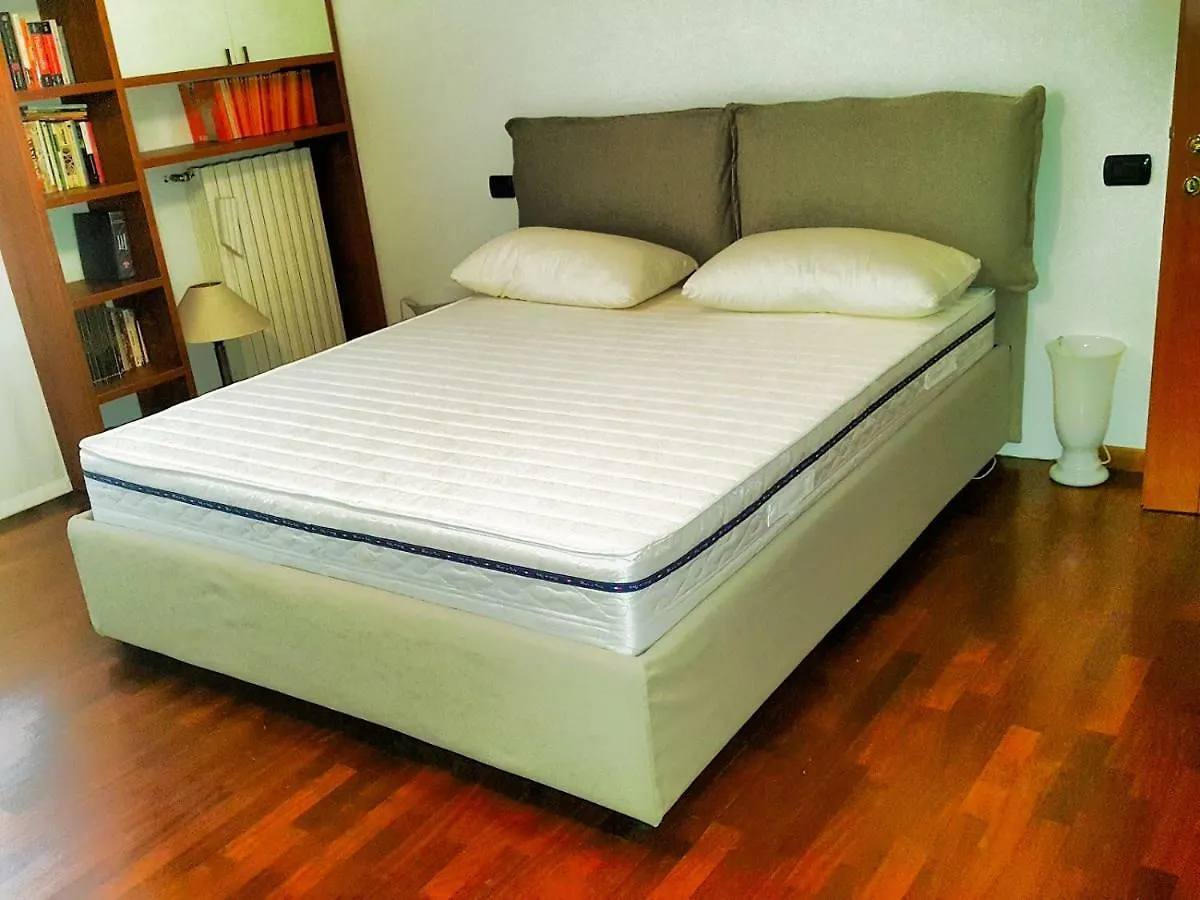 Appartamento Torri Lombarde San Donato Milanese Italy