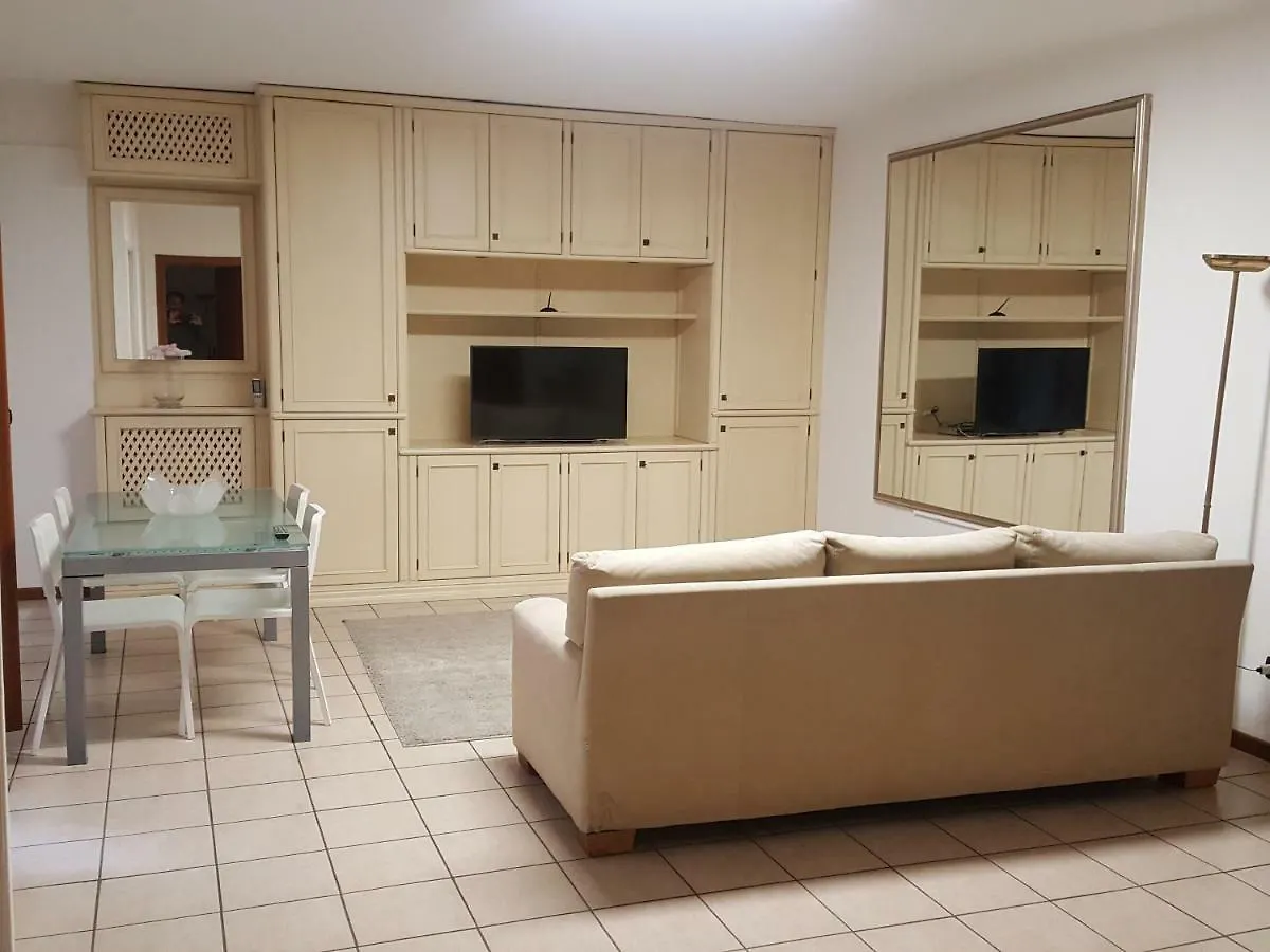 Appartamento Torri Lombarde San Donato Milanese