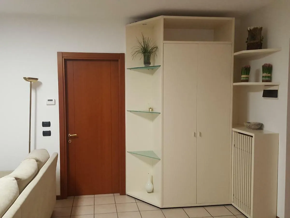 Appartamento Torri Lombarde San Donato Milanese