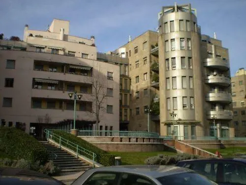 Appartamento Torri Lombarde San Donato Milanese 0*,